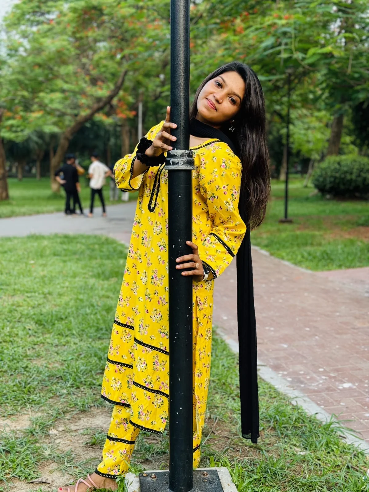 টু পিস-9630