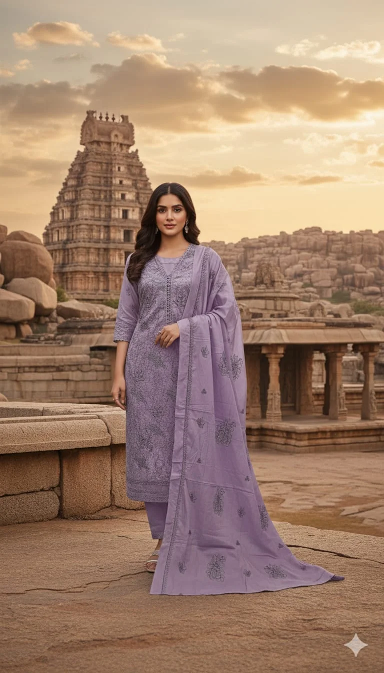 Unstitch Three Piece-28011