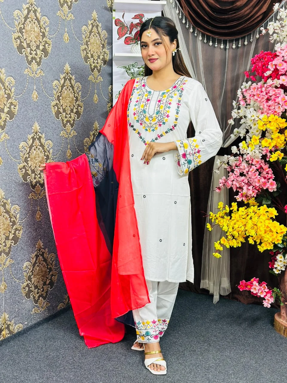 Radymade Three Piece-26394