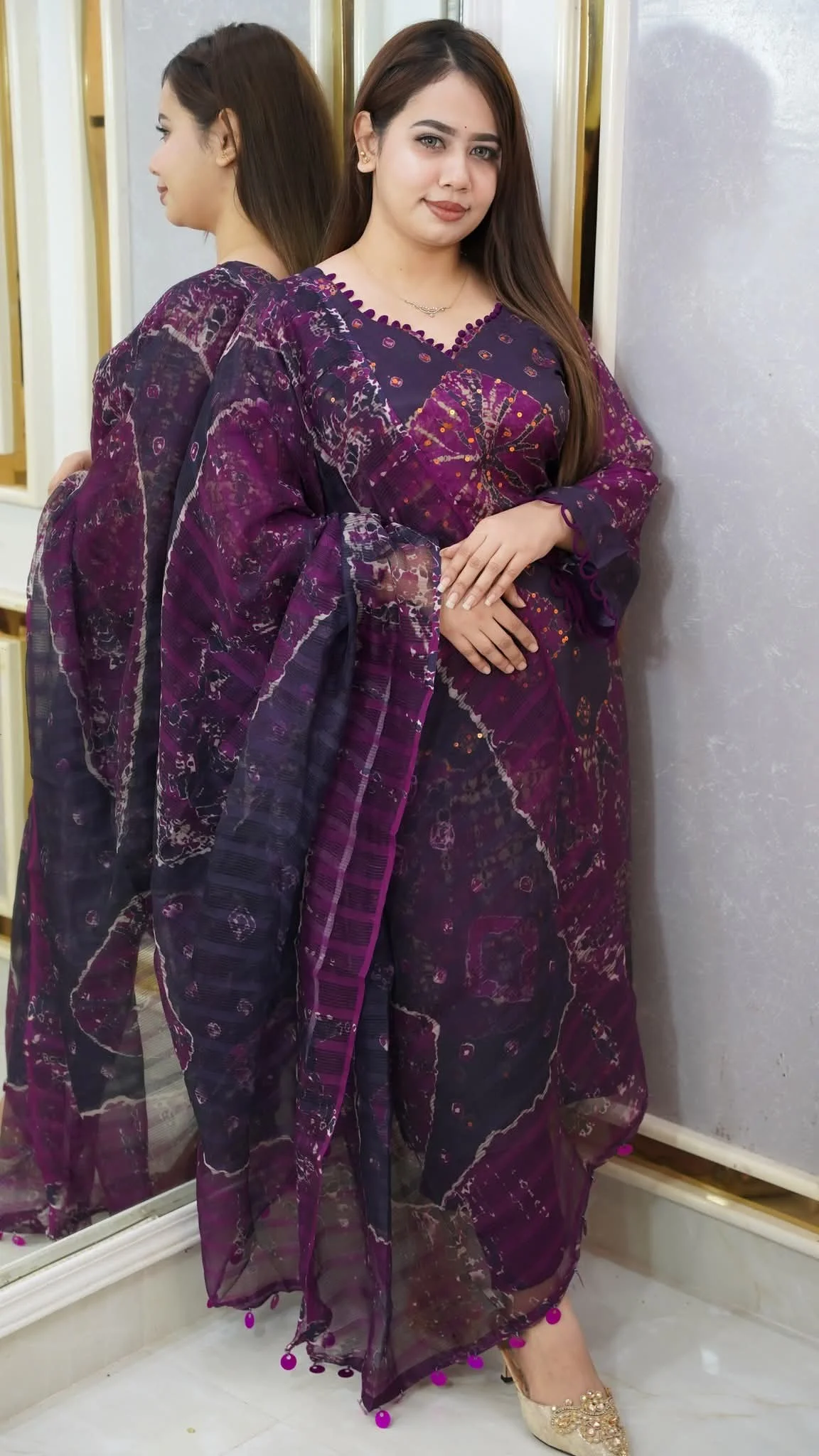 Readymade Three Piece-27179