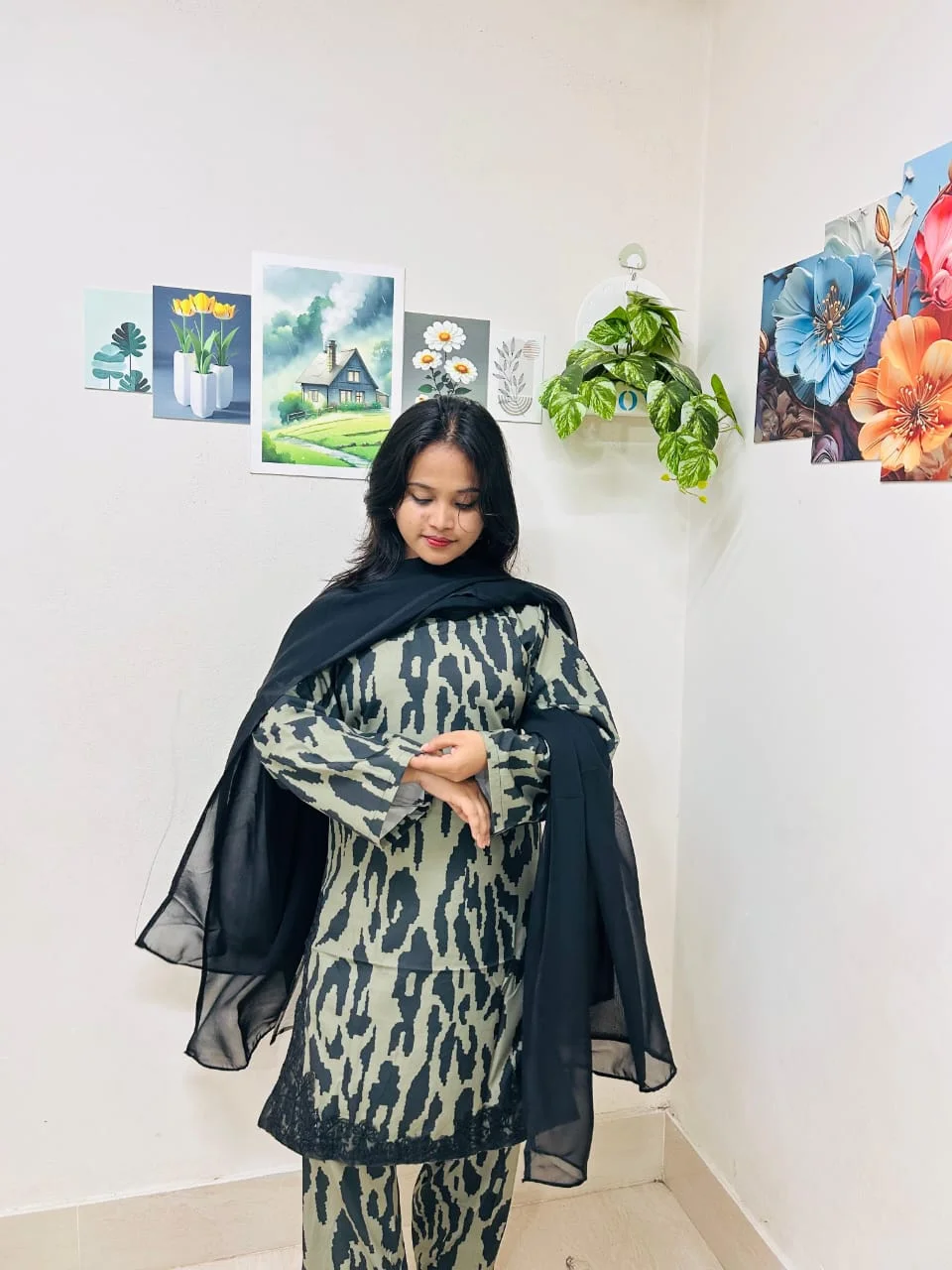 Radymade Three Piece-26408