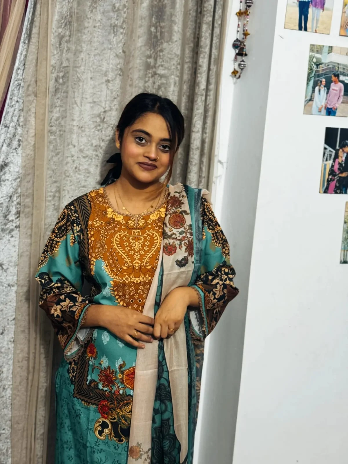 Readymade Three Piece-22328