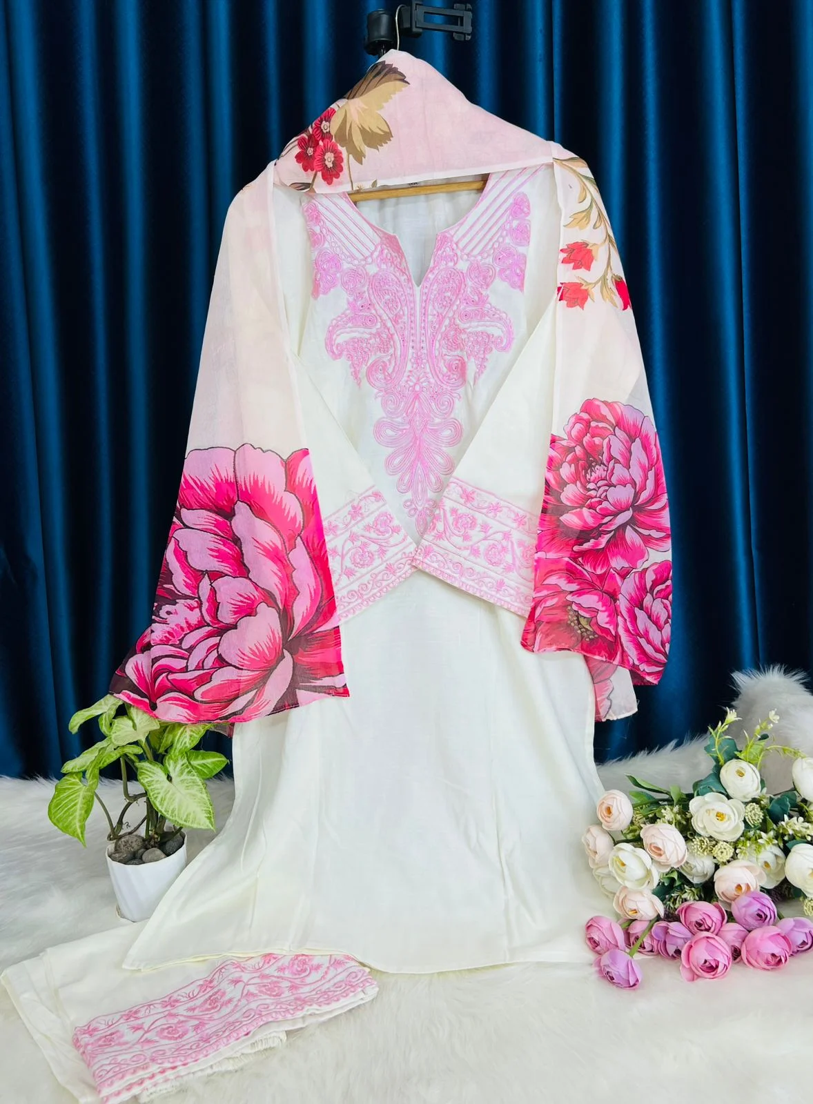 Radymade Three Piece-26403