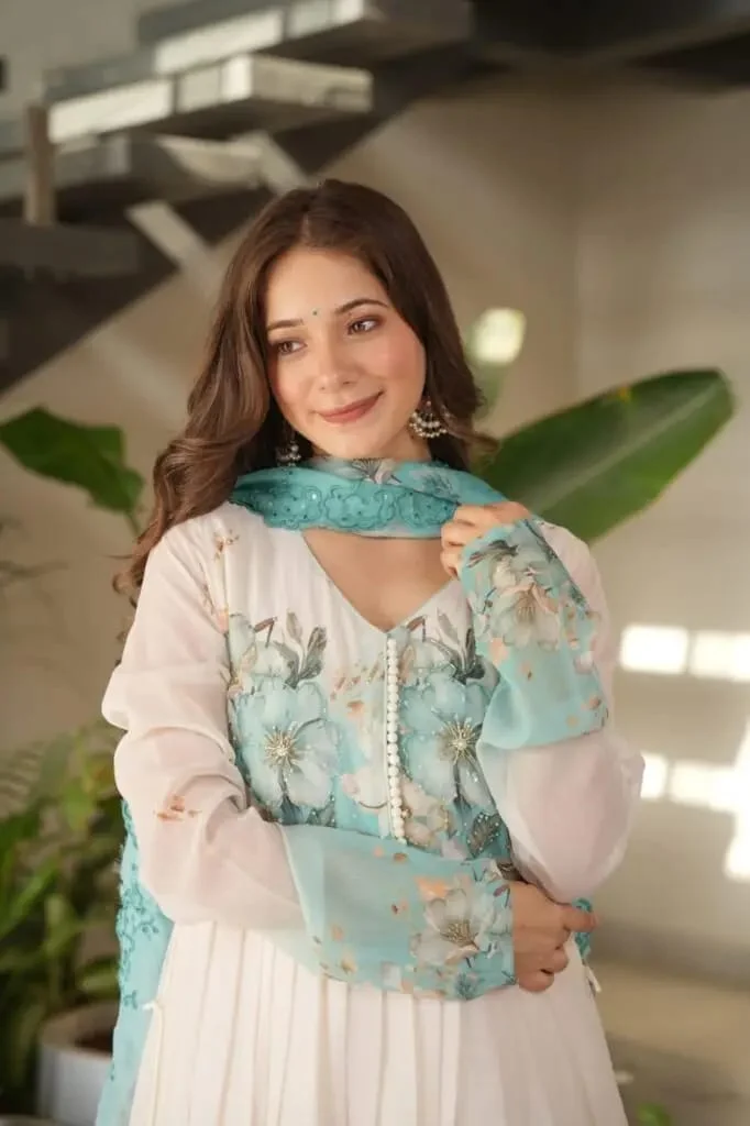 Premium Indian Jorjet Three Piece-26384