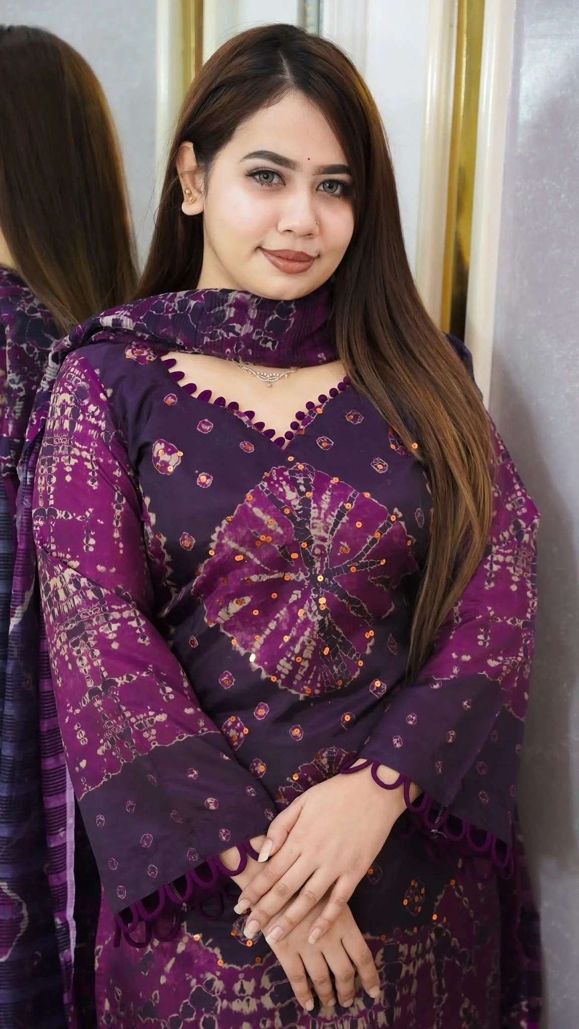 Readymade Three Piece-27179